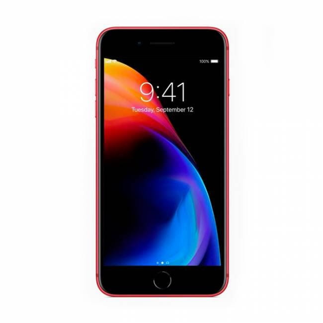 Apple iPhone 8 64Gb / Red