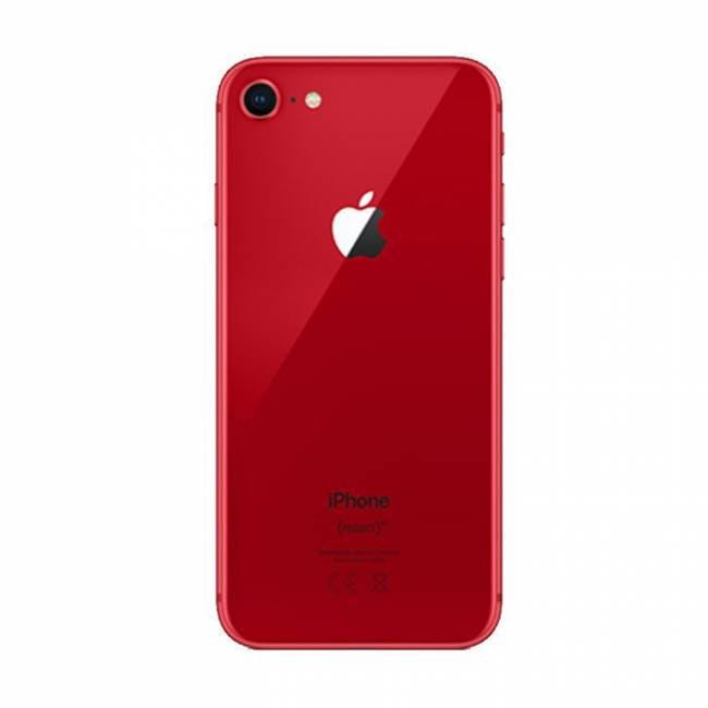 Apple iPhone 8 64Gb / Red