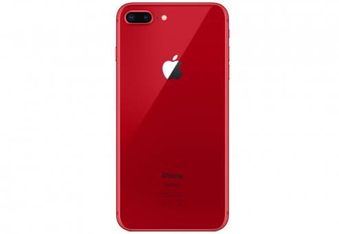 GSM Apple Iphone 8 Plus 64Gb / Red