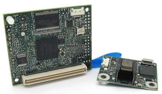 Intel AXXIMMADV Management Module