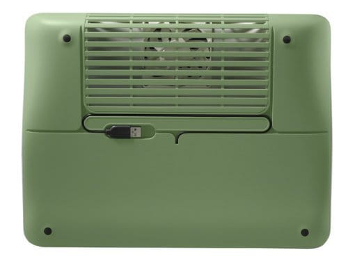 Cooling Pad Logitech N100 / White