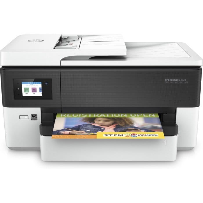 HP OfficeJet Pro 7720 Wide / A3 / Y0S18A#A80