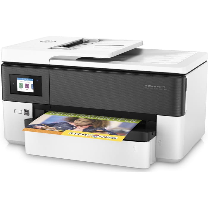 HP OfficeJet Pro 7720 Wide / A3 / Y0S18A#A80