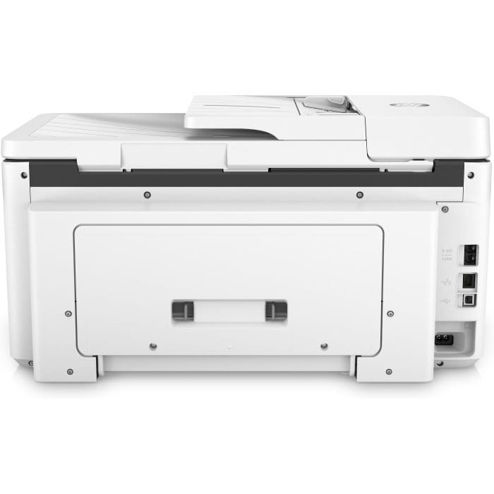 HP OfficeJet Pro 7720 Wide / A3 / Y0S18A#A80