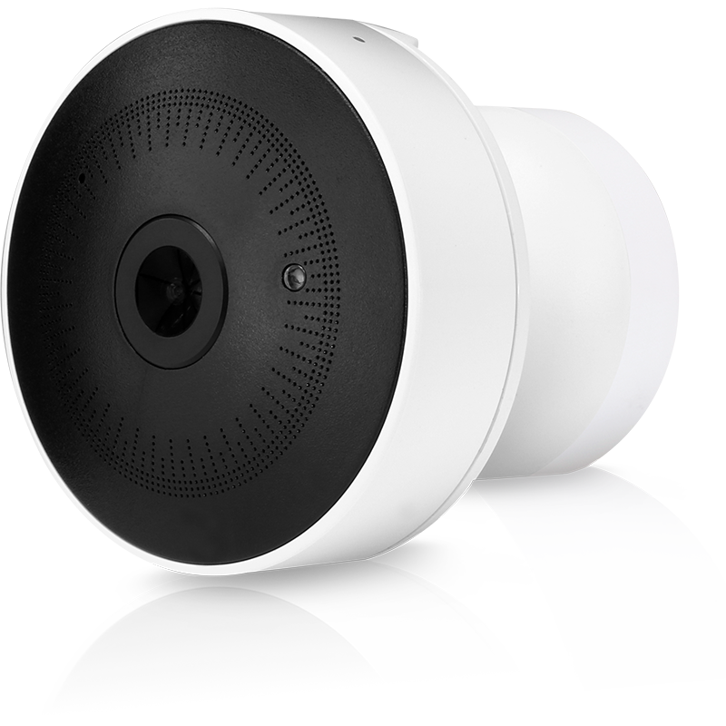 Ubiquiti UniFi G3 Micro / 4Mpix 2.7mm f2.2 / UVC-G3-Micro