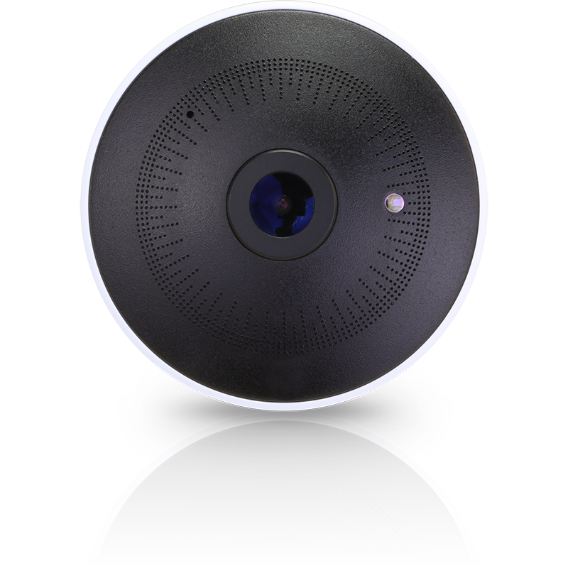 Ubiquiti UniFi G3 Micro / 4Mpix 2.7mm f2.2 / UVC-G3-Micro