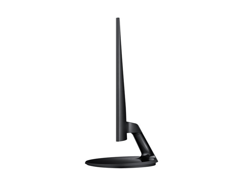 Samsung S24F350FHI / 23.6" FullHD PLS / Black