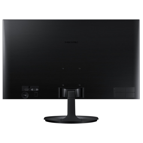 Samsung S24F350FHI / 23.6" FullHD PLS / Black