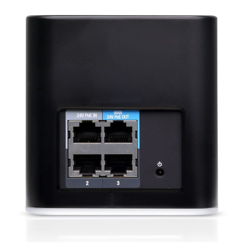 Ubiquiti airCube AC / ACB-AC / airMAX