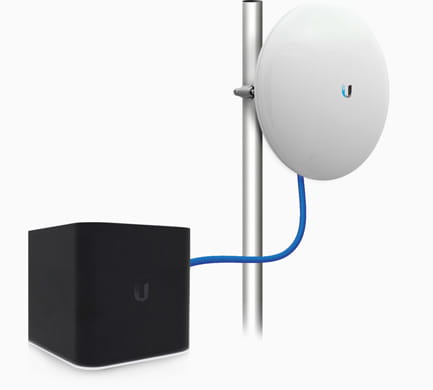 Ubiquiti airCube AC / ACB-AC / airMAX