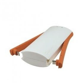 Power Bank Tuncmatik Powertube II 6000 / 6000 mAh / Apple‐certified /