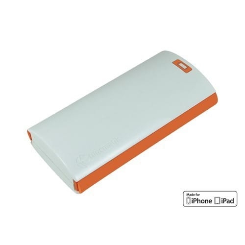 Power Bank Tuncmatik Powertube II 6000 / 6000 mAh / Apple‐certified /