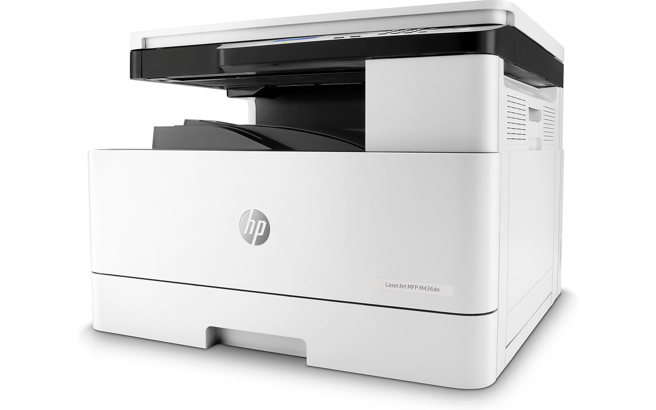 MFP HP LaserJet MFP M436dn / A3 Printer / Copy / Scanner / 2KY38A#B19
