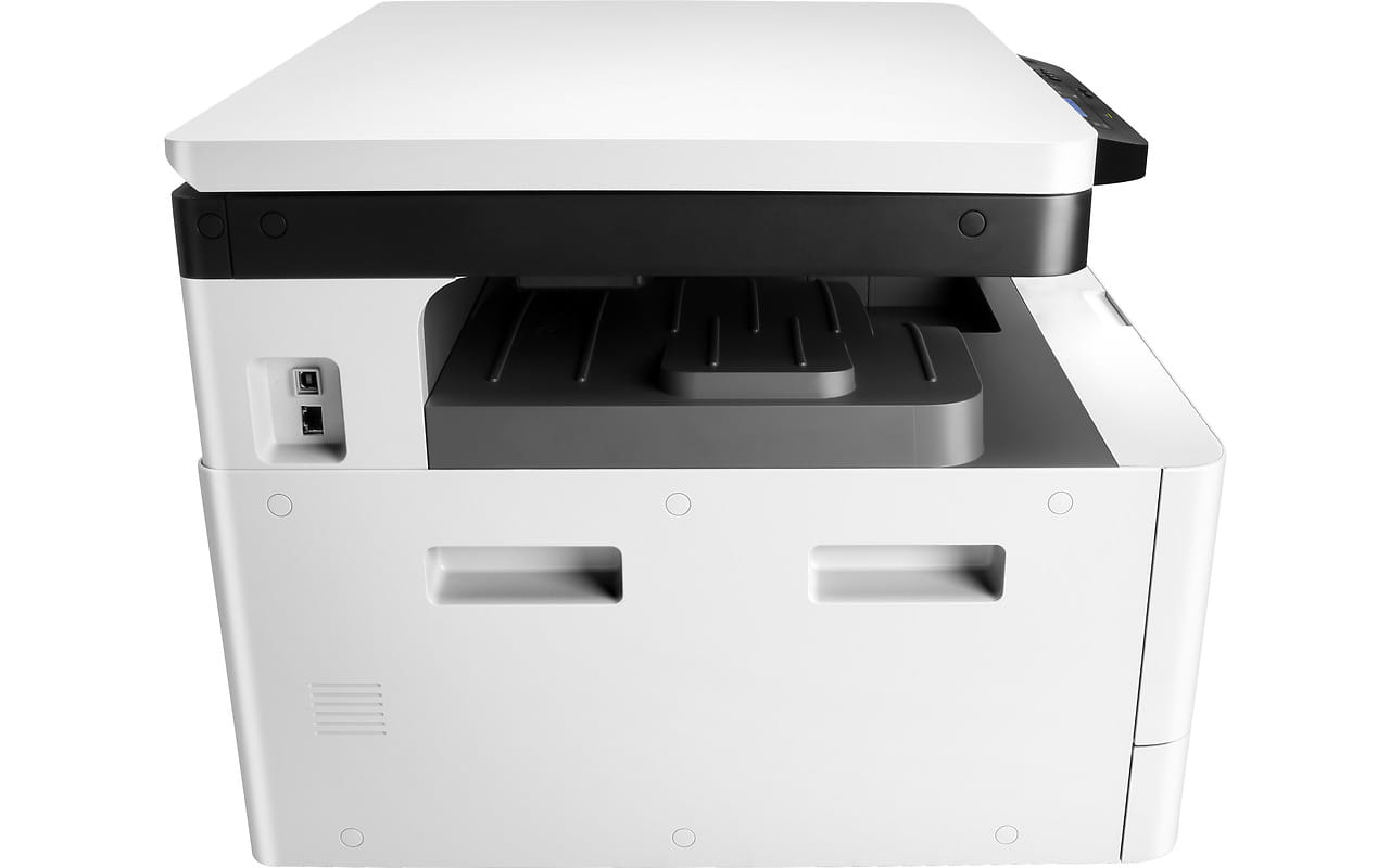 MFP HP LaserJet MFP M436dn / A3 Printer / Copy / Scanner / 2KY38A#B19