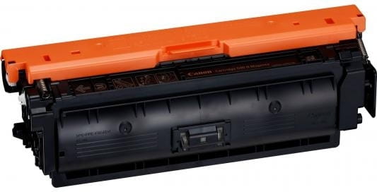 Cartridge Canon CRG-040 for LBP712Cx, LBP710Cx / Yellow