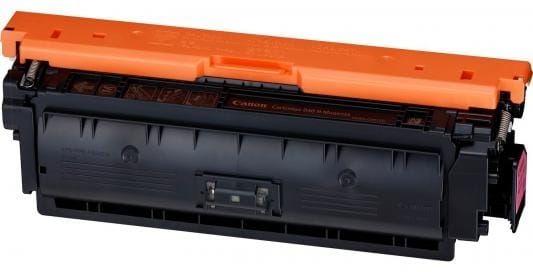 Cartridge Canon CRG-040 for LBP712Cx, LBP710Cx / Magenta