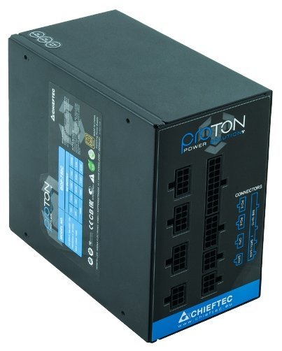 PSU Chieftec PROTON BDF-650C / ATX / 650W
