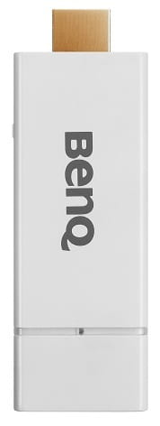 BenQ QCast QP01 WDR01HN / Wireless HDMI/MHL Module