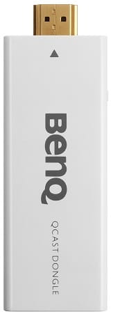 BenQ QCast QP01 WDR01HN / Wireless HDMI/MHL Module