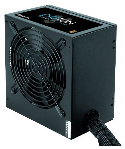 PSU Chieftec PROTON BDF-600S / ATX / 600W