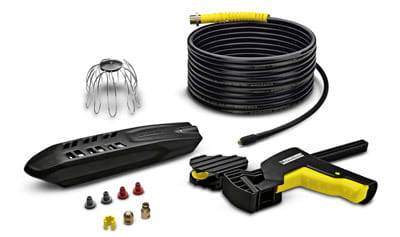 KARCHER 2.642-240.0 / 20m