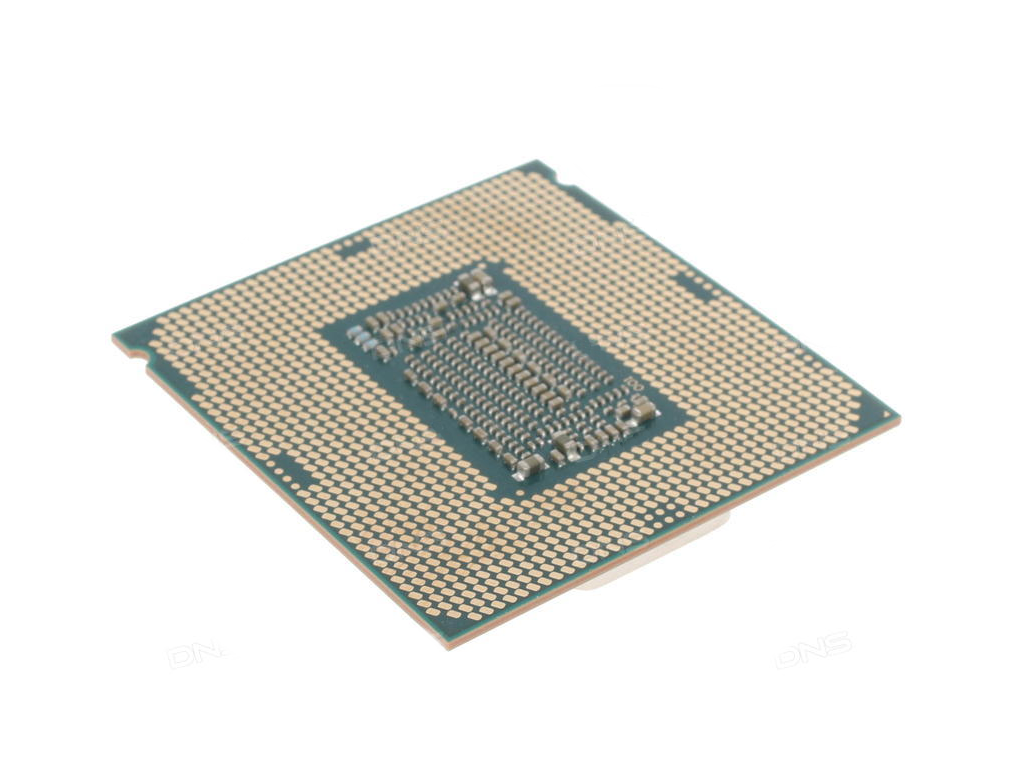CPU Intel Pentium G5400 / S1151 / 54W / 14nm / NO cooler