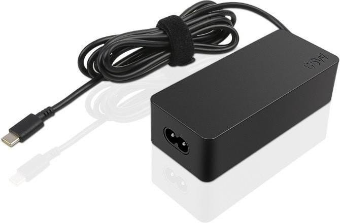 Lenovo ThinkPad AC adapter / 65W / USB-C / 4X20M26272