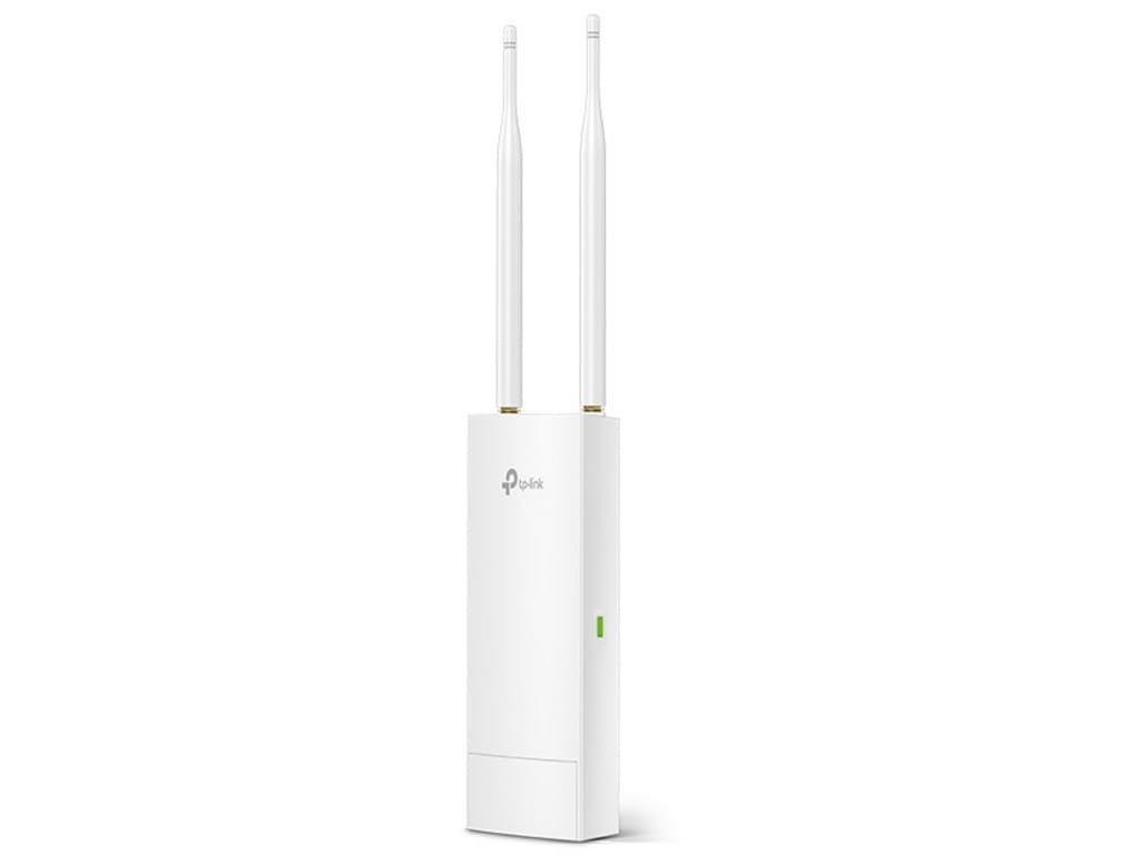 AP TP-LINK Auranet CAP300-Outdoor / N300 Wireless Outdoor Mount