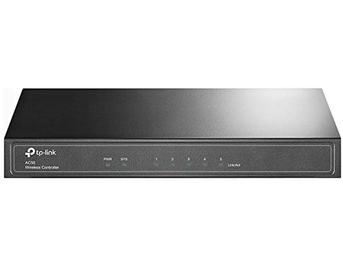 TP-LINK AC50 Wireless Controller
