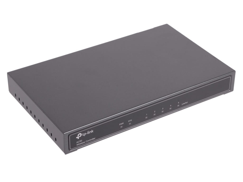 TP-LINK AC50 Wireless Controller