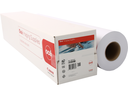 Oce Top Color Paper / 90g / 594mm - 175m / Roll / LFM090