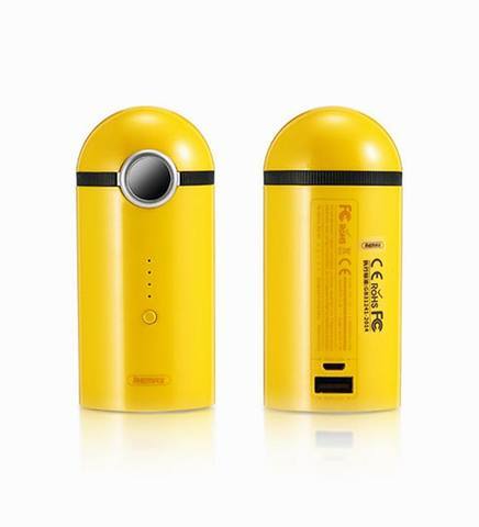 Power Bank Remax Cutie / 10000 mAh /