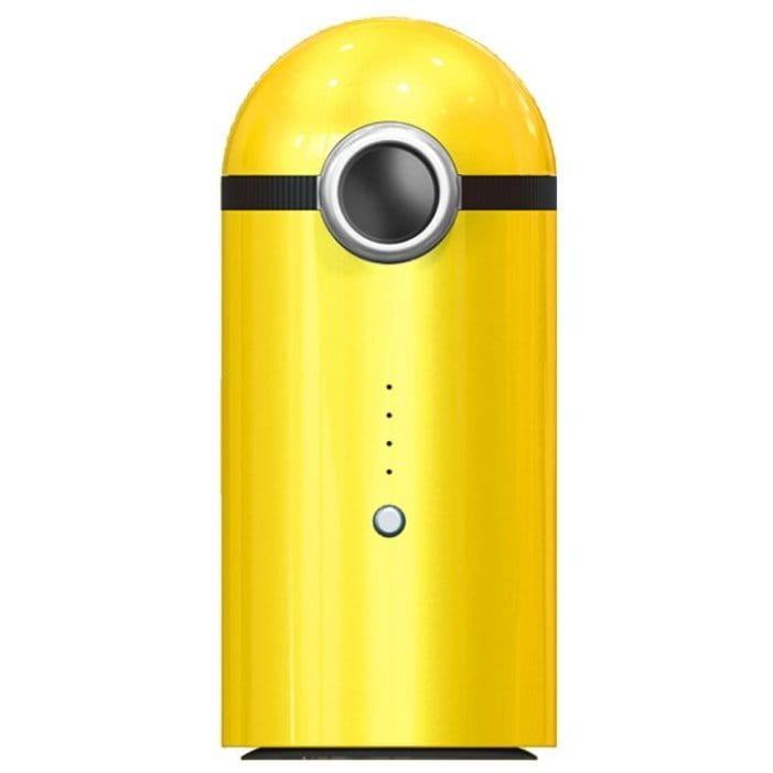 Power Bank Remax Cutie / 10000 mAh /