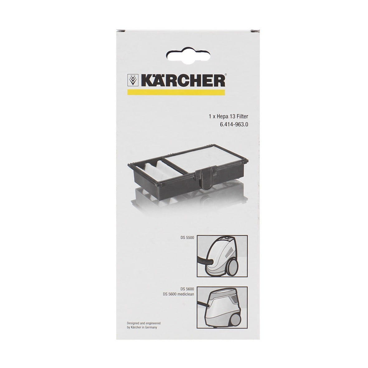 KARCHER 6.414-963.0