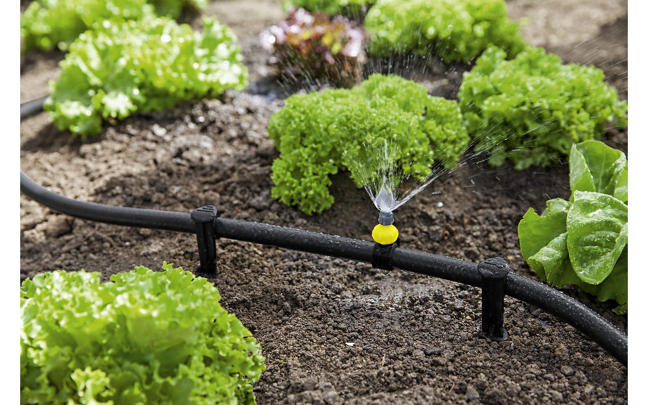 KARCHER 2.645-227.0 / 10м