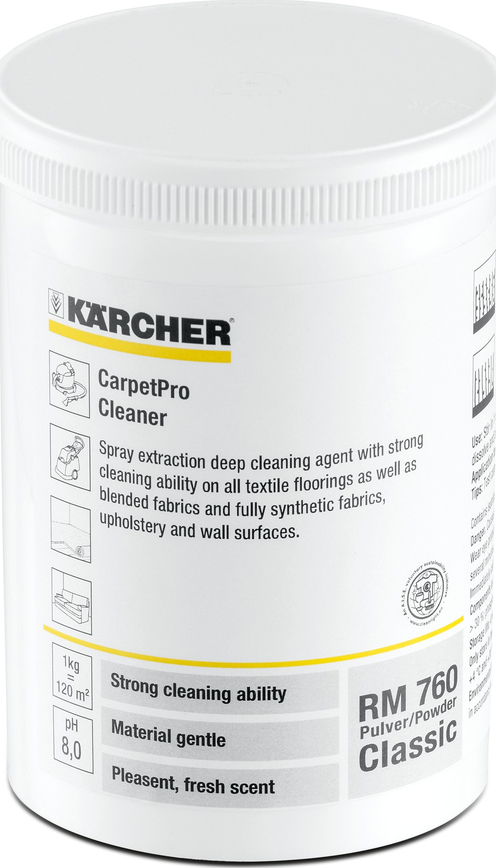 KARCHER 6.290-175.0 / 800gr
