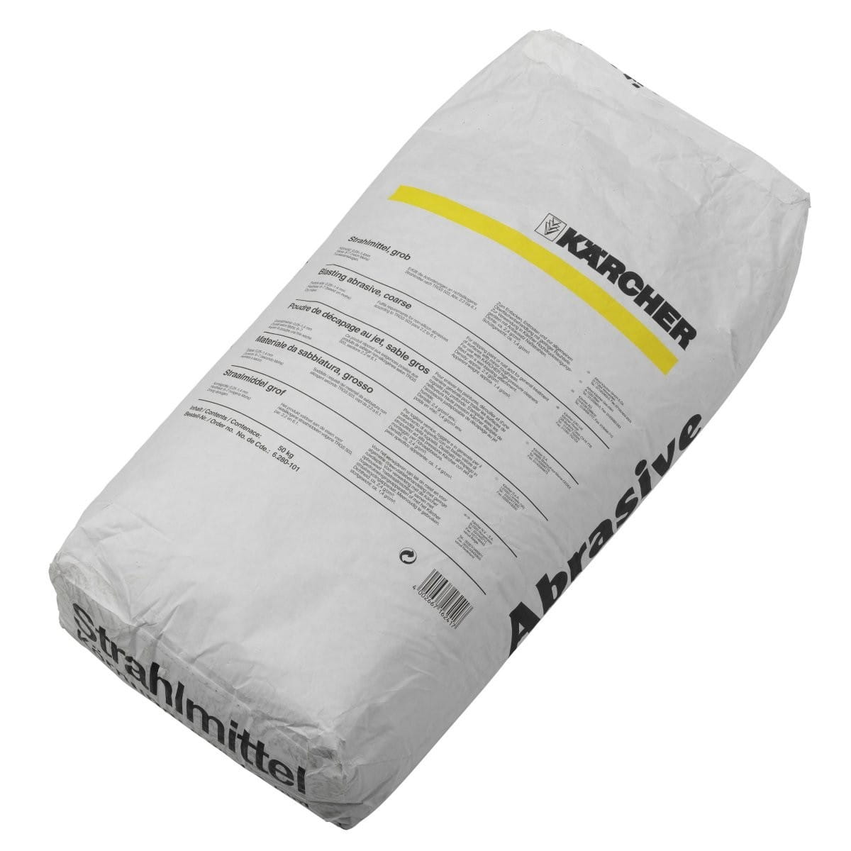 KARCHER 6.280-105.0 / 25kg