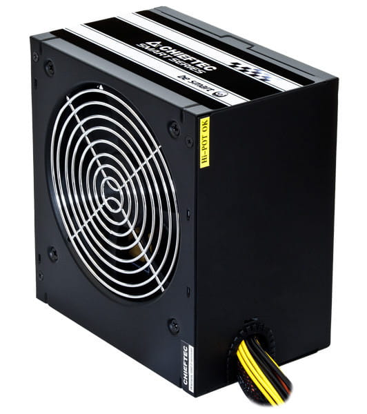 Chieftec SMART GPS-600A8 / 600W
