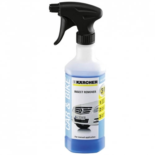KARCHER 6.295-761.0 / RM 618 500ml