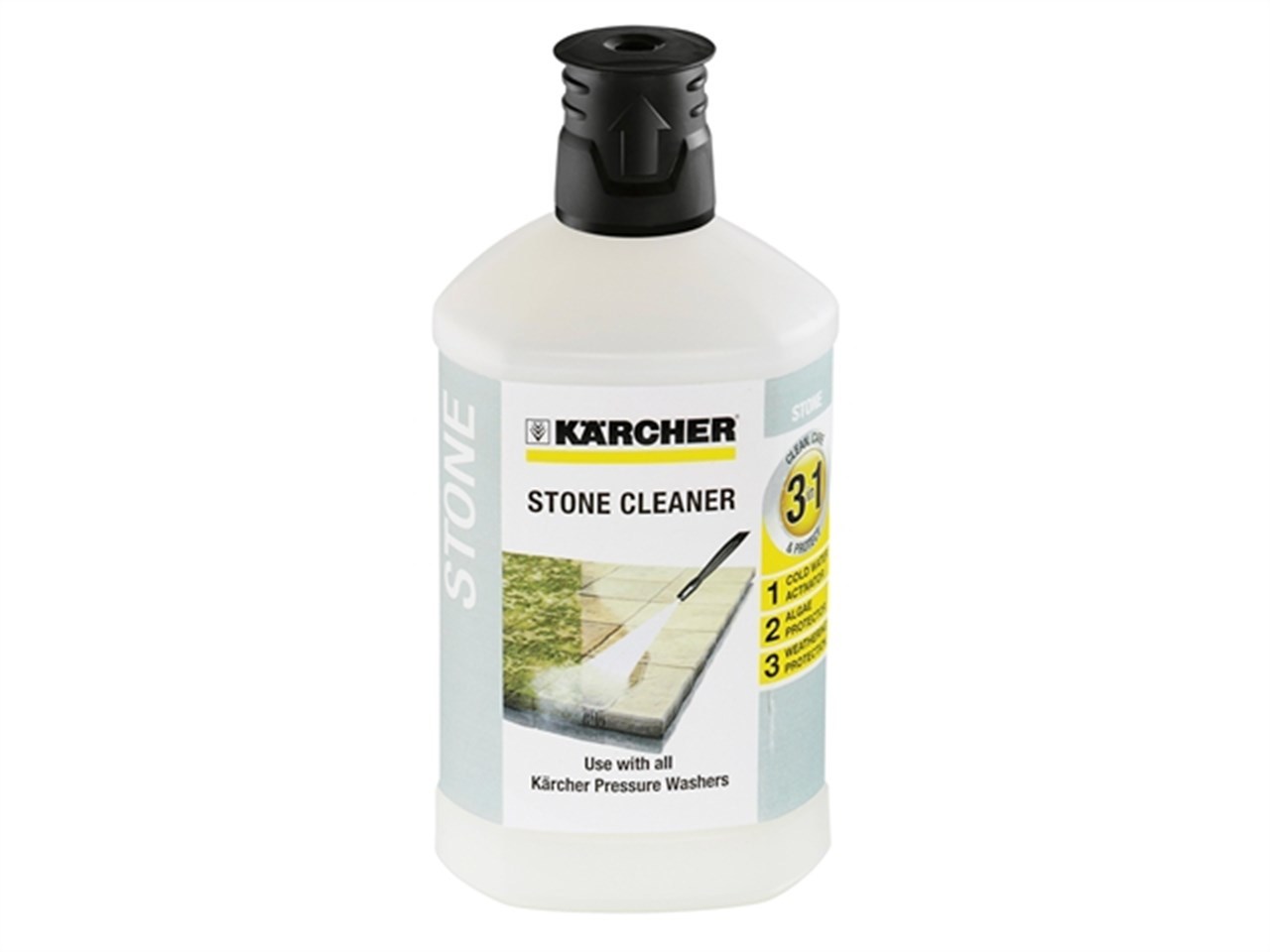 KARCHER 3in1 / 1L / 6.295-765.0