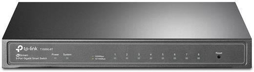 Switch TP-LINK T1500G-8T / 8-port