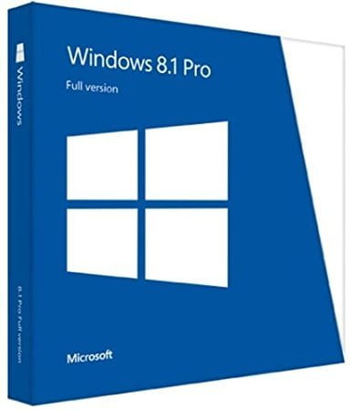 Buy Microsoft Windows 8 1 Professional 32bit Dsp Oei Dvd Russian In The Best Online Store Of Moldova Nanoteh Md Is Always Original Goods And Official Warranty At An Affordable Price