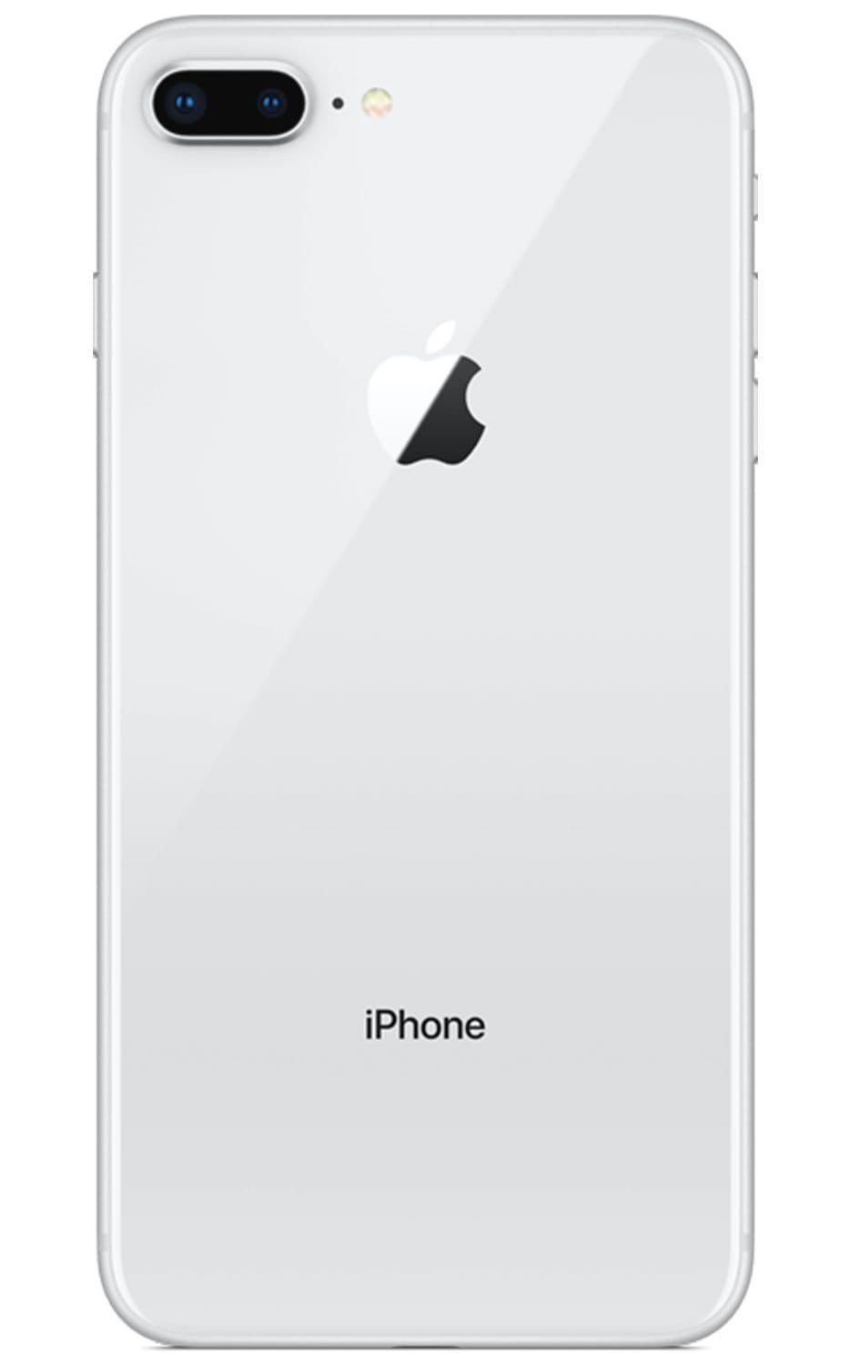 GSM Apple Iphone 8 Plus 64Gb / Silver