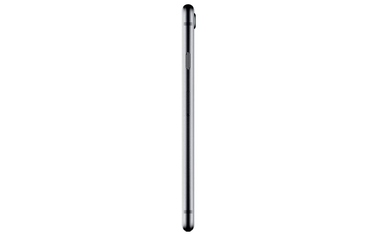 GSM Apple iPhone 8 256Gb / Silver