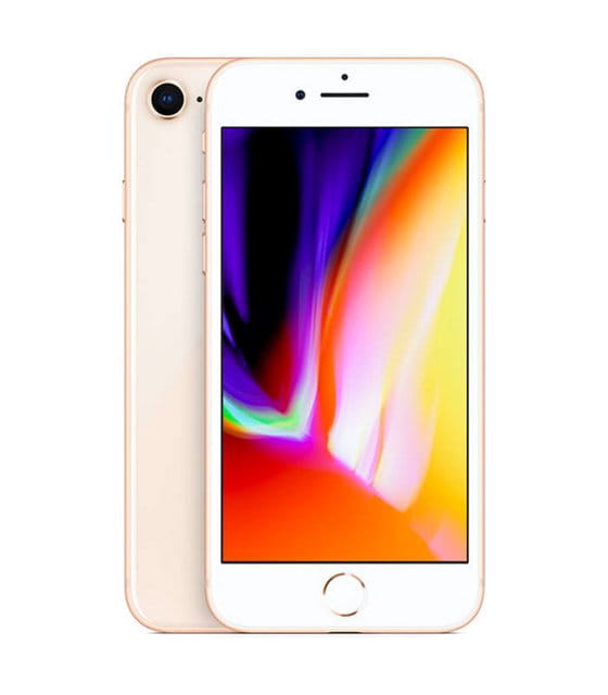GSM Apple iPhone 8 256Gb / Gold