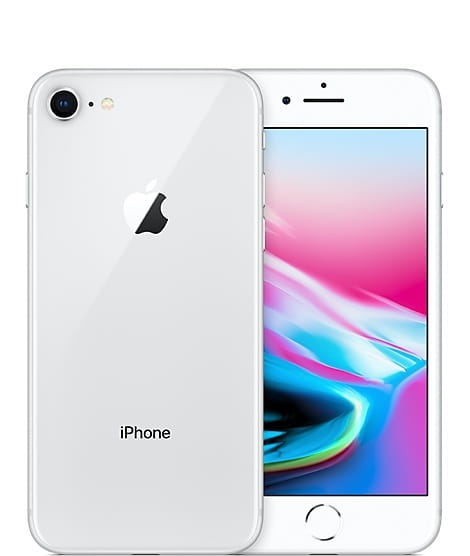 Apple iPhone 8 64Gb / Silver