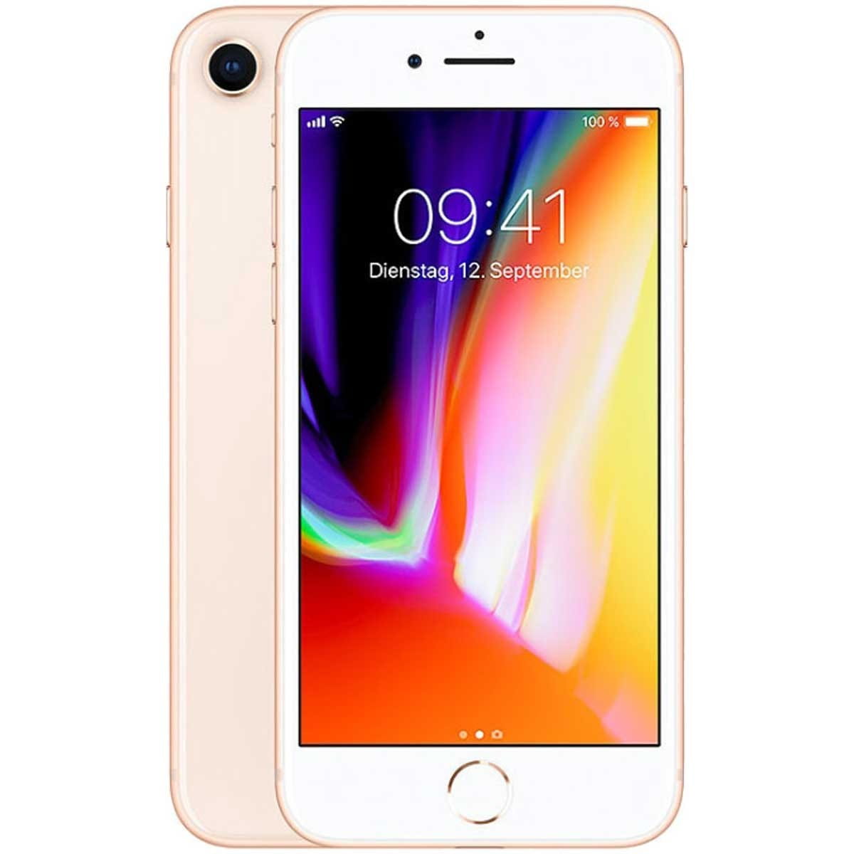 Apple iPhone 8 64Gb / Gold