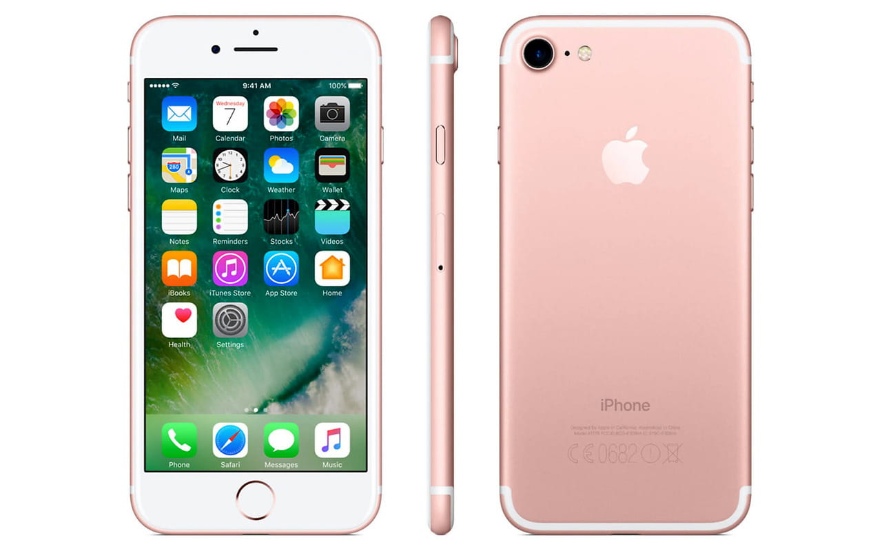 Apple iPhone 7 128Gb A1778 /