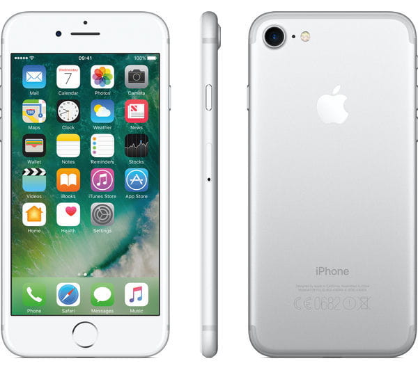 Apple iPhone 7 128Gb A1778 /