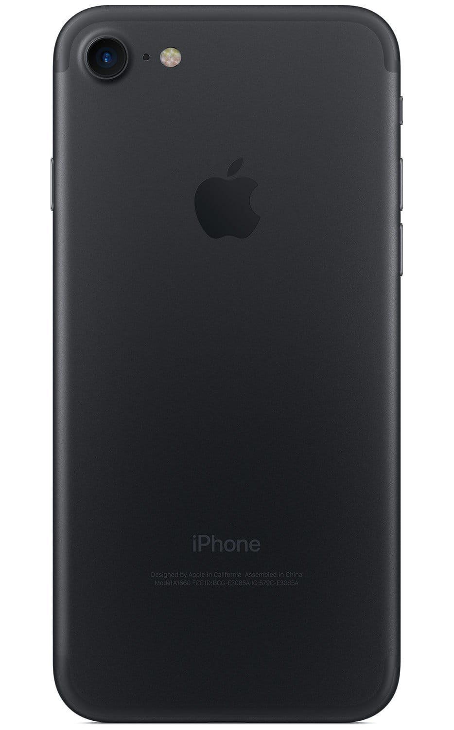 GSM Apple iPhone 7 / 32GB / A1778 / Black